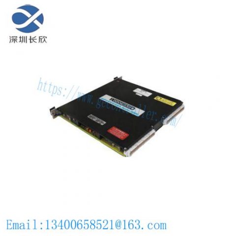 WOODWARD 5464-211 Actuator Driver Module