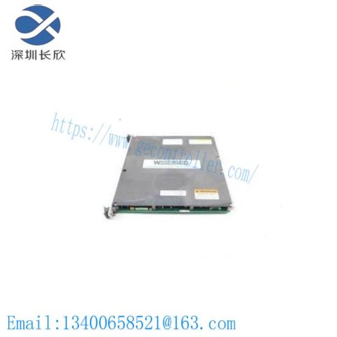 WOODWARD 5466-026 Current Input Module