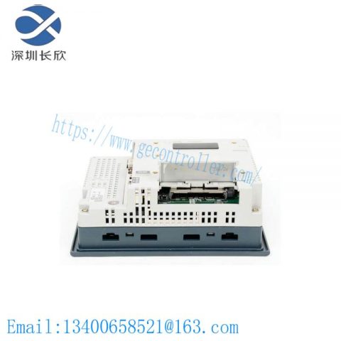 Schneider Electric XBTGT2220 Advanced Touchscreen Panel, IP65, 5.7" Monochrome LCD