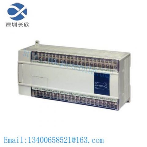Xinje XC3-60R-E Programmable Logic Controller, Industrial Automation Module