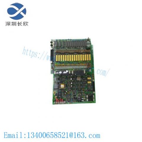 Yamazaki Mazak MPS-510 I-829037A Sequencer Circuit Board - Precision Control for Advanced Manufacturing