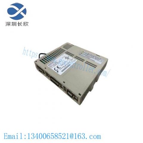 Yaskawa JUSP-NS600 Extension Module for Enhanced Automation Performance