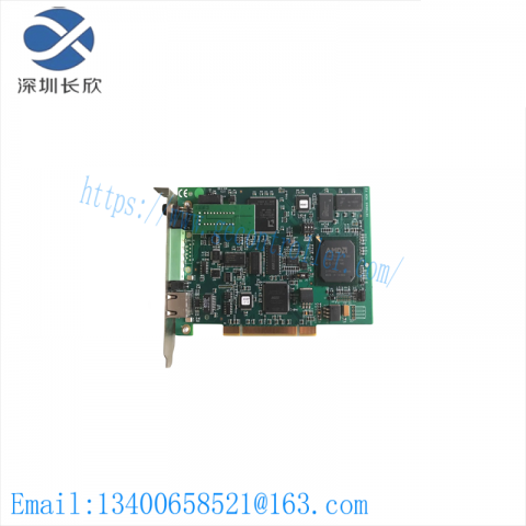 Yaskawa PCU-ETHIO-EI Interface Card: Advanced Control Solutions for Industrial Automation