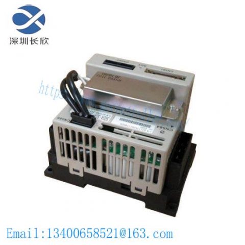 Yaskawa SRDA-SDA71A01A-1 DX200 Spare Amplifier Module