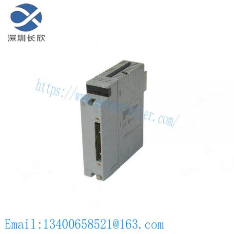 Yokogawa AAI143-S50 Analog Input Module for Safety-Critical Applications