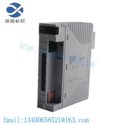 Yokogawa AAI835-H00 - Analog I/O Module, Advanced Process Control Solution