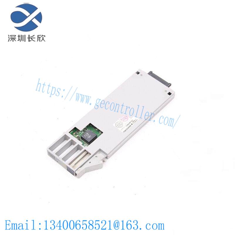 Yokogawa AAM11 Current Voltage Input Module - Industrial Control Solution