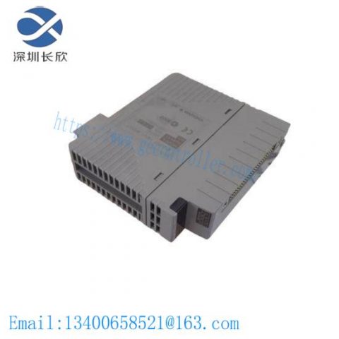 Yokogawa PLC AAR145-S03 Analog Input Module