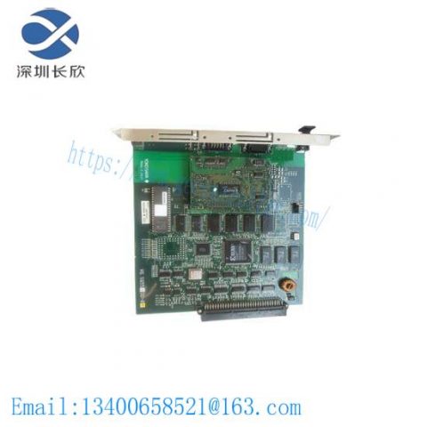 YOKOGAWA ST3*D Module; Manufacturer: YOKOGAWA