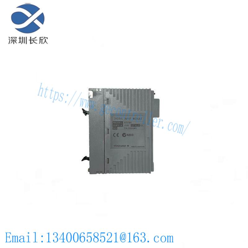 yokogawa_adv161-p50_s2_digital_input_module.jpg Yokogawa ADV161-P50 S2 Digital Input Module for Industrial Automation