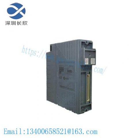 Yokogawa ALR121-S51 S1 Communication Module: Industrial Control Excellence