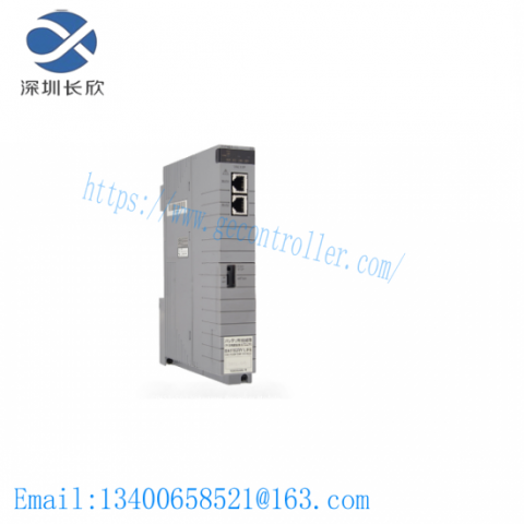 Yokogawa CP451-50 S2 Processor Module: Industrial Automation Solutions, 200 Characters or Less