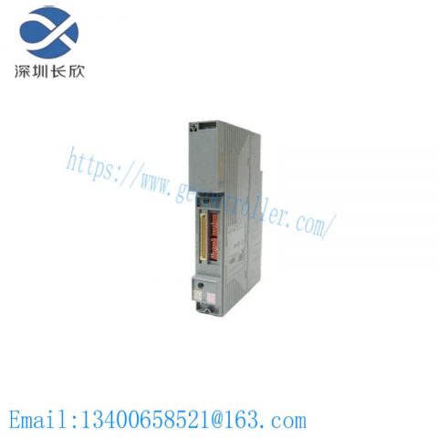 YOKOGAWA CP461-50 Processor Module for Linear Motion Control