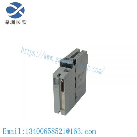Yokogawa EB501-10 S1 Communication Module Bus Interface, Designed for Industrial Automation