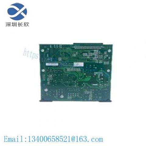 Yokogawa K9634DB-01 TCD CARD for Distributed Control Systems