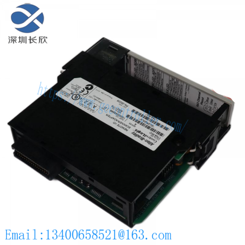 AB 1201-HAS2, Human Interface Programmer Module, Advanced Industrial Control Solutions