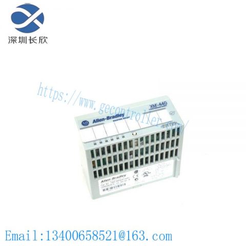 Kollmorgen Motor Controller Module MC-80026-040-52, Precision Control Solutions