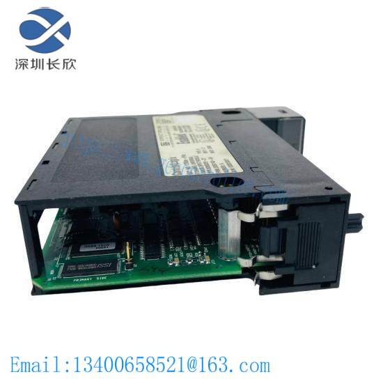 1756sc-if8u_analog_input_module_1.jpg AB 1756SC-IF8U Input Module for ControlLogix Systems