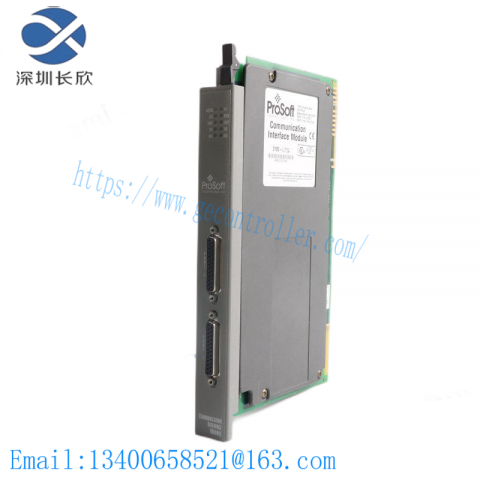 Prosoft 3100-LTQ Master Communication Module