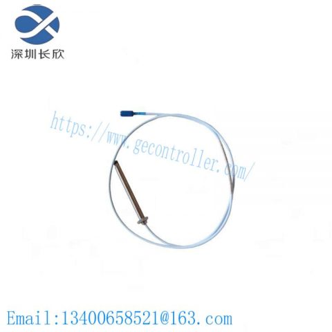 BENTLY NEVADA 330173-08-18-10-02-00 Proximity Probes