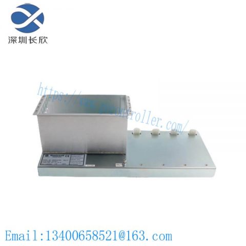 Honeywell 38500143-200 TDC 3000 Hub Assembly: Industrial Control Module