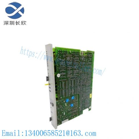 SIEMENS 6DS1618-8CA: 48-Channel Binary Input Module for Industrial Automation
