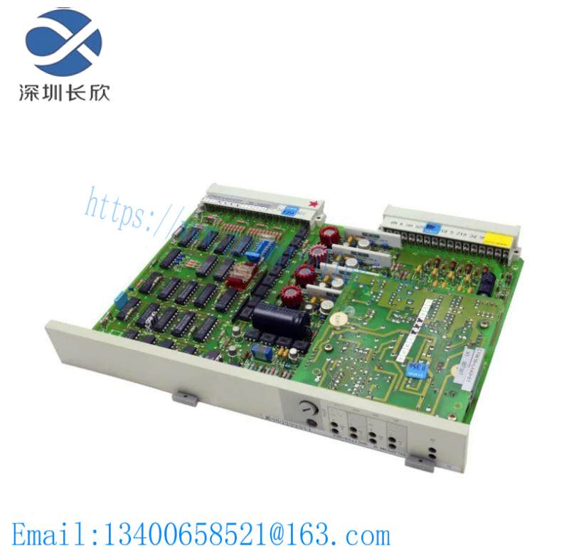 6ds1703-8ab_siemens_teleperm_m_module.jpg Kollmorgen AKM23D-EFC2C-00 Servo Motor Module