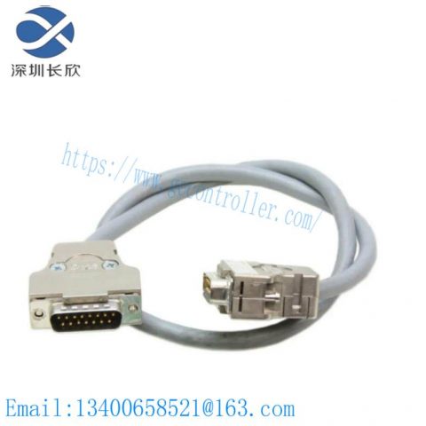 SIEMENS 6ES5712-8AF00 IM316 Cable for Efficient Factory Automation