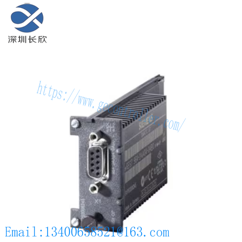 SIEMENS SIMATIC S7, 6ES7964-2AA04-0AB0, IF964-DP Interface Module DP Master for S7-400