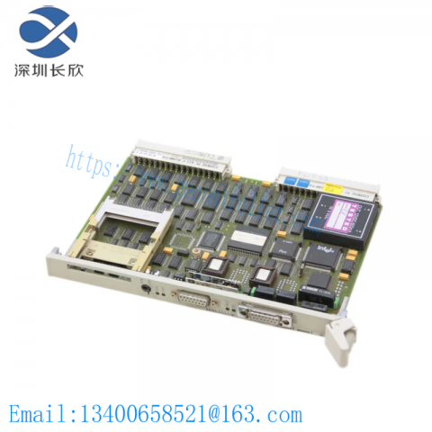 SIEMENS 6GK1143-0TA01 - SINEC CP 1430 TF Basic Communication Processor for Industrial Automation