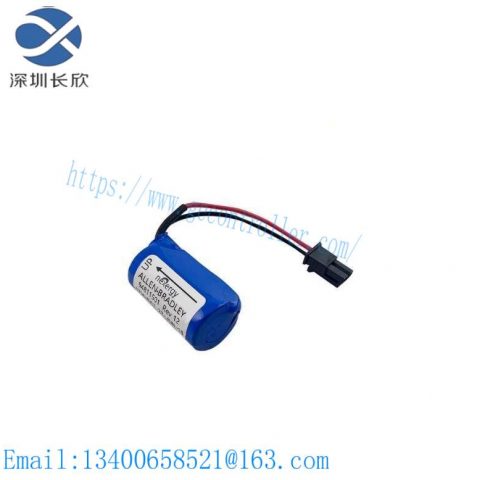 AB 1756-BA2 ControlLogix Analog Input Module