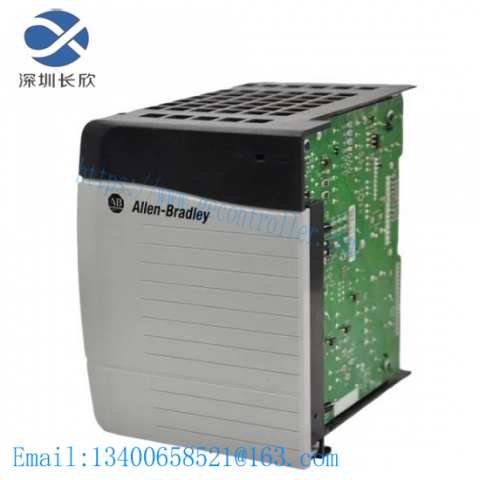 AB 1756-PA72 Power Supply Module