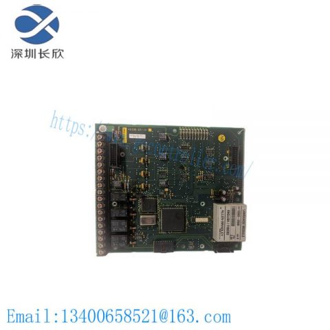 AB 1336S-EN4: Comprehensive Language Processing Module