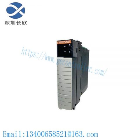 AB 1756SC-IF8U Input Module for ControlLogix Systems