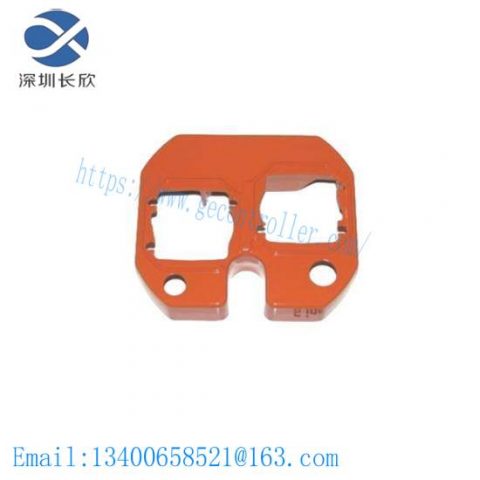 ABB 3HAC0155-1 Connection Box Axes 5-6, Automation Parts