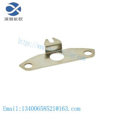 ABB 3HAC021243-003 Rear Hose Bracket - AUTOMATION PARTS