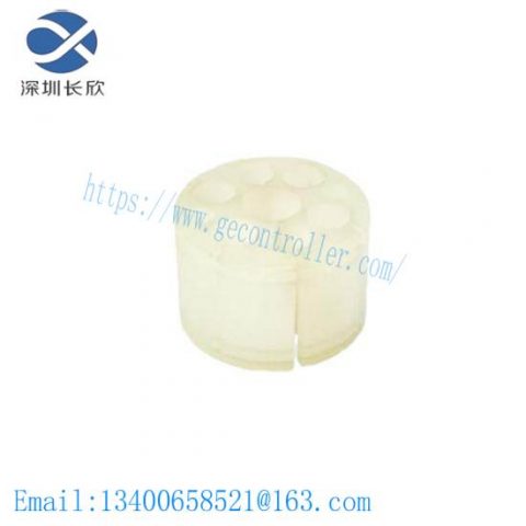 ABB 3HAC022107-001 Industrial Control Module, Automation Components