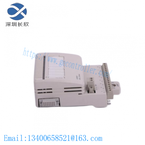 ABB 3HAC023251-003 High-Power Industrial Control Module