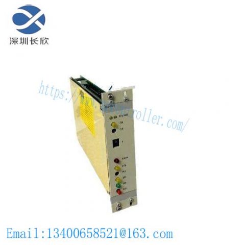 ABB 70BK06A-E HESG332194R1 HESG332194R0001 Industrial Control Circuit Board