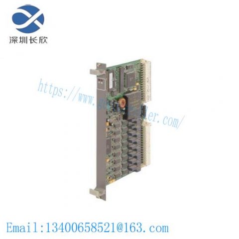 ABB 81EU01H-E | GJR2391500R1210 | Input Module
