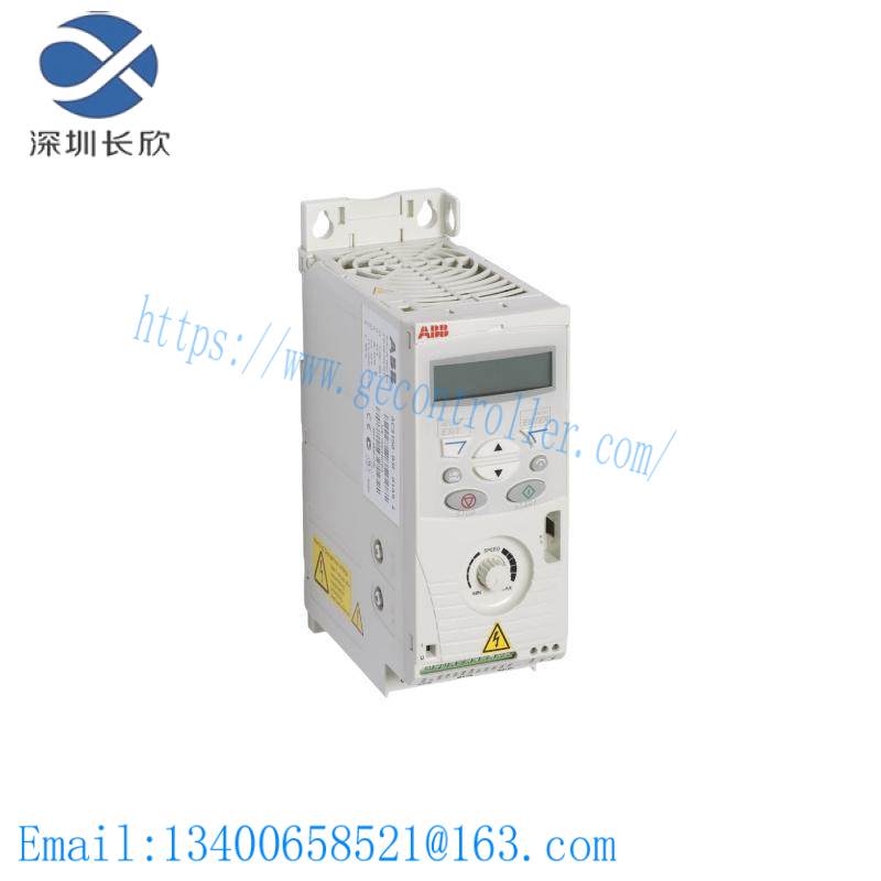abb_acs150-03e-03a5-2_low_voltage_ac_drives.jpg ABB ACS150-03E-03A5-2 Low Voltage AC Drives, ABB, ACS150, 03E, 03A5-2, Drives