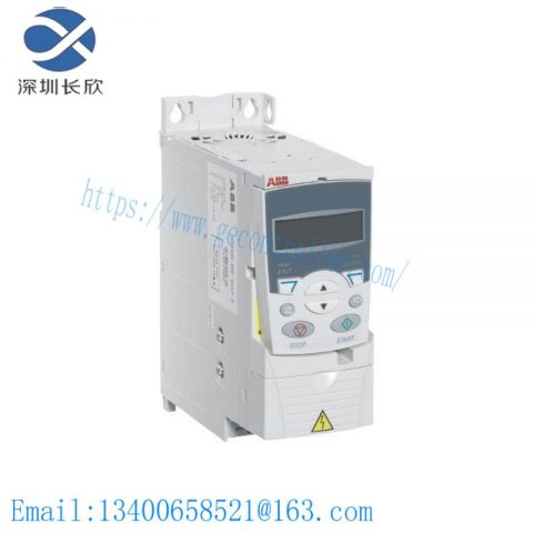 GE 819D384G1 Industrial Automation Module