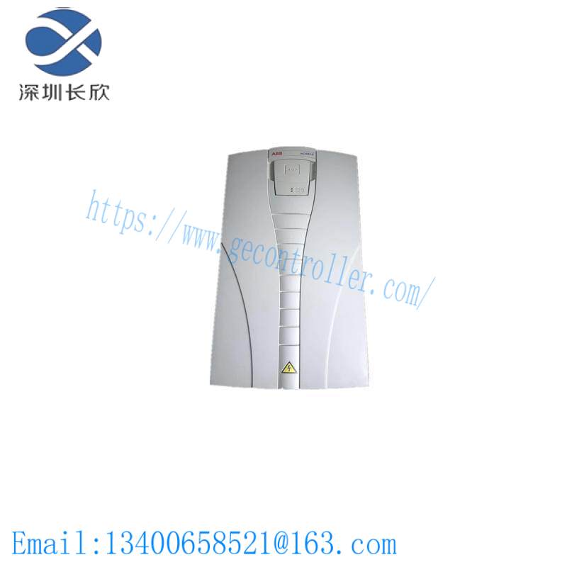 abb_acs510-01-125a-4_frequency_converter.jpg ABB ACS510-01-125A-4 Industrial Frequency Converter