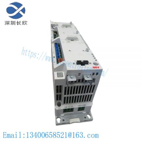 ABB ACSM1-04AS-07A0-4: 3kW Inverter PN, High Efficiency & Versatility