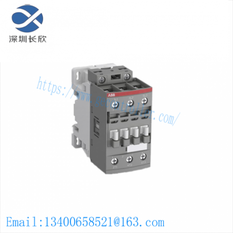 ABB AF38-30-00-13 1SBL297001R1300 Contactor; ABB