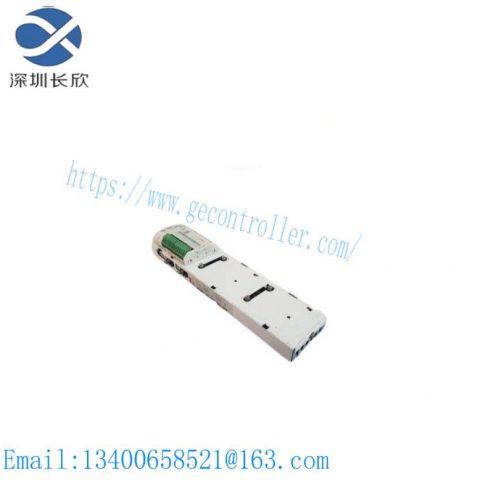 ABB AIMA-01C | Industrial Control Module Adapter