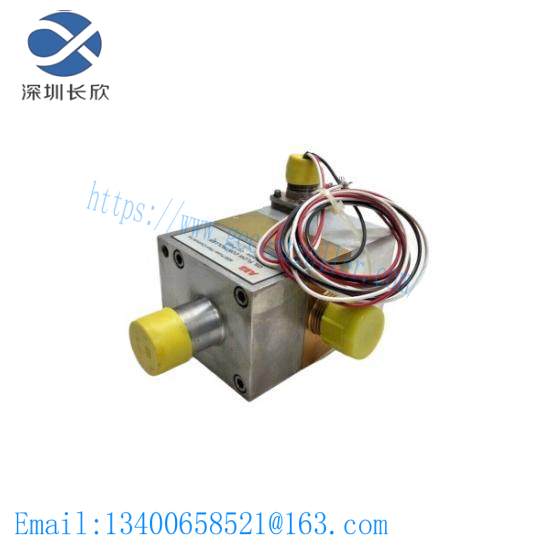 abb_c41-91824_oil_flow_controller_1.jpg ABB C41-91824: Precision Oil Flow Control Module