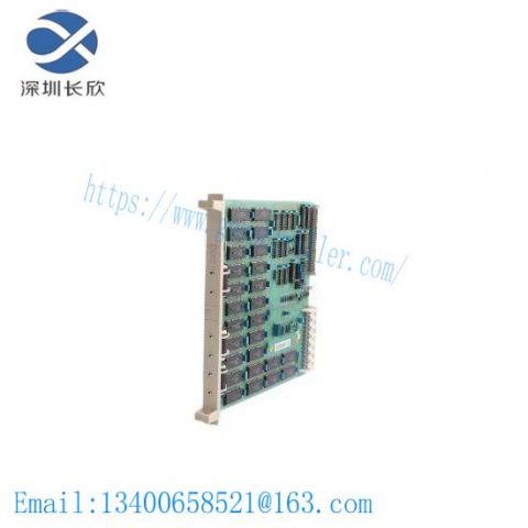 ABB TA564-9 High-Precision Temperature Controller