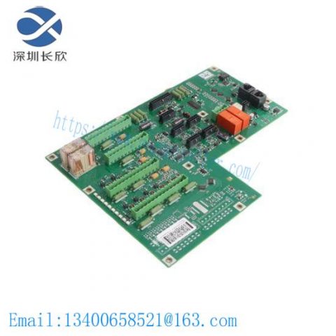 ABB DSQC643 3HAC024488-001/01 Panel Board