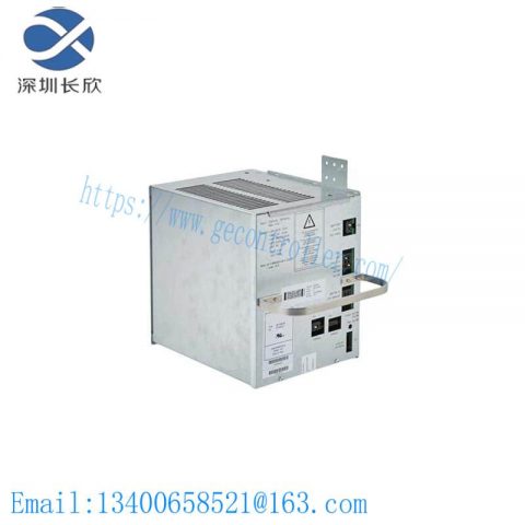 TR-500Q-P-F1 Switching Module for Industrial Control Systems